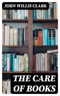eBook: The Care of Books
