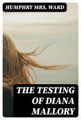 eBook: The Testing of Diana Mallory