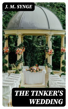 eBook: The Tinker's Wedding