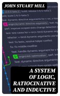 eBook: A System of Logic, Ratiocinative and Inductive