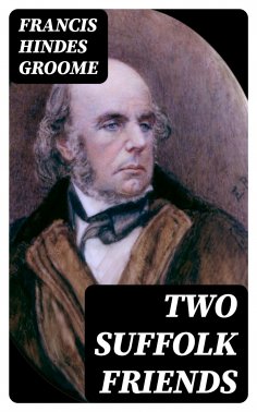 eBook: Two Suffolk Friends