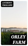 eBook: Orley Farm