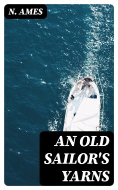 ebook: An Old Sailor's Yarns