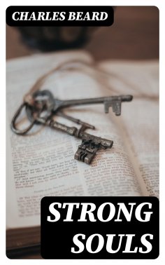 eBook: Strong Souls