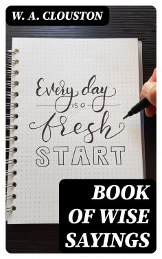ebook: Book of Wise Sayings