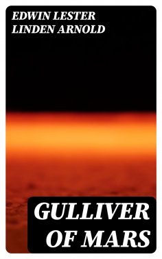 eBook: Gulliver of Mars