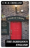 eBook: The Egregious English