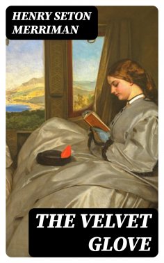 eBook: The Velvet Glove