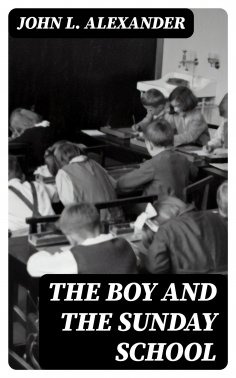 ebook: The Boy and the Sunday School