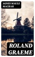 eBook: Roland Graeme