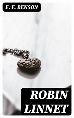 eBook: Robin Linnet