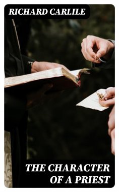 ebook: The Character of a Priest