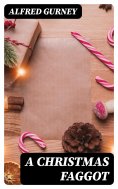 ebook: A Christmas Faggot