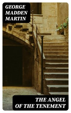 eBook: The Angel of the Tenement