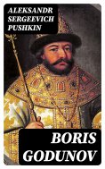 eBook: Boris Godunov