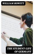 eBook: The Student-Life of Germany