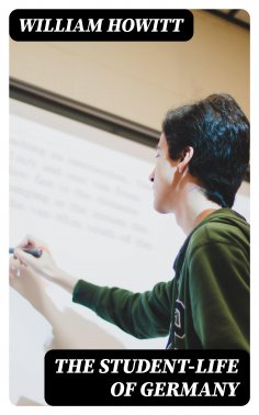 eBook: The Student-Life of Germany