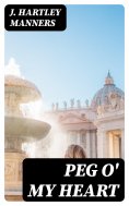 ebook: Peg O' My Heart
