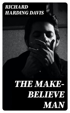 eBook: The Make-Believe Man