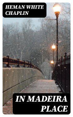 eBook: In Madeira Place