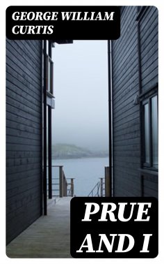 eBook: Prue and I