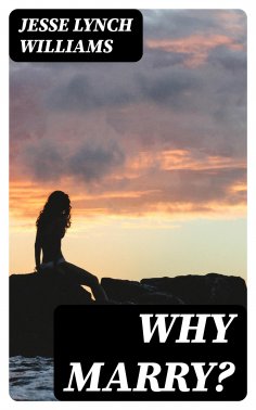 eBook: Why Marry?