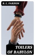 eBook: Toilers of Babylon