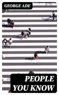 eBook: People You Know