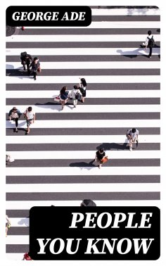 eBook: People You Know