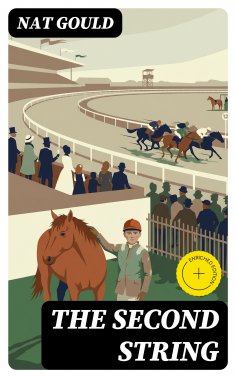 ebook: The Second String