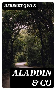 eBook: Aladdin & Co