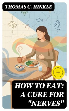 ebook: How to Eat: A Cure for "Nerves"