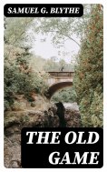 ebook: The Old Game