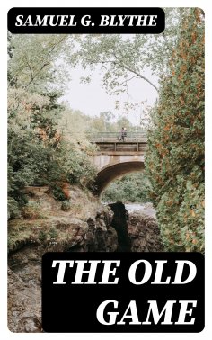 ebook: The Old Game