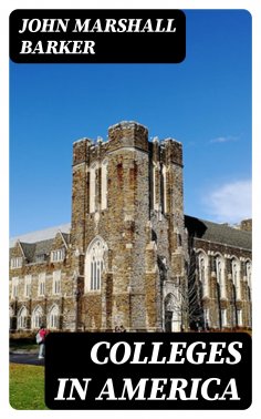 eBook: Colleges in America