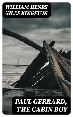 eBook: Paul Gerrard, the Cabin Boy