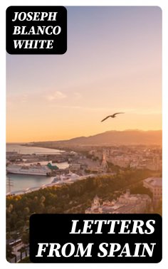 ebook: Letters from Spain