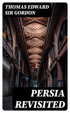 eBook: Persia Revisited