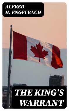 eBook: The King's Warrant