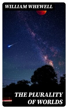 eBook: The Plurality of Worlds