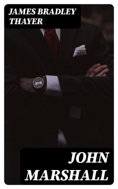 eBook: John Marshall
