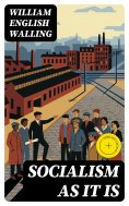 ebook: Socialism As It Is