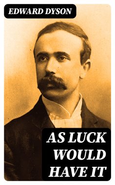 eBook: As Luck Would Have It