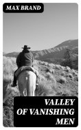 eBook: Valley of Vanishing Men