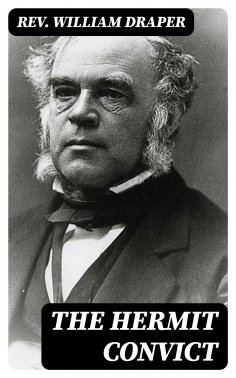 eBook: The Hermit Convict