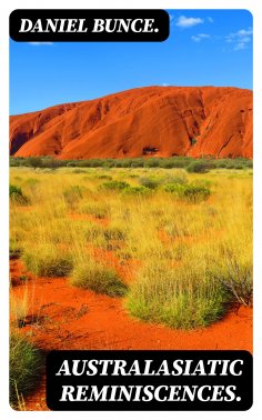 ebook: Australasiatic Reminiscences.