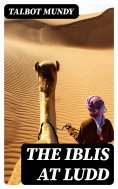 eBook: The Iblis at Ludd