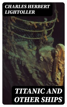 ebook: Titanic and Other Ships