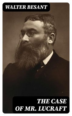 ebook: The Case of Mr Lucraft