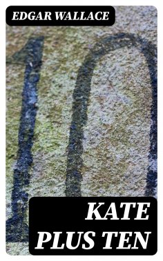 eBook: Kate Plus Ten